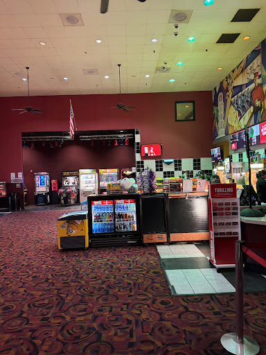 Cinemark Movies 10