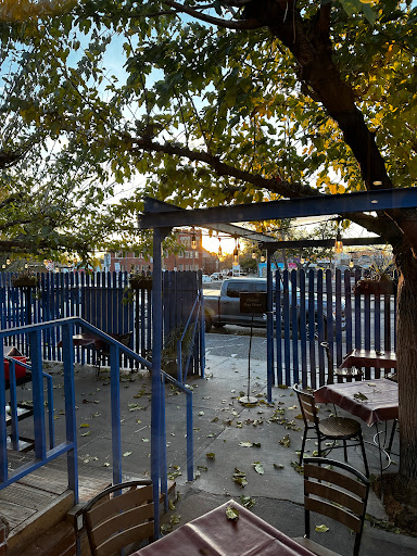 El Patio De Albuquerque